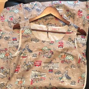 Cath Kidston London Print Dress